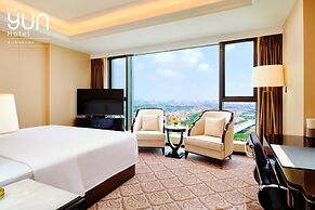 The Yun Hotel Foshan Nanhai - Near Qiandeng Lake Music Show