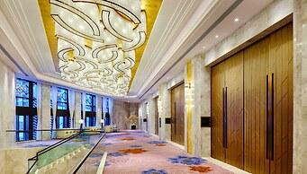 The Yun Hotel Foshan Nanhai - Near Qiandeng Lake Music Show