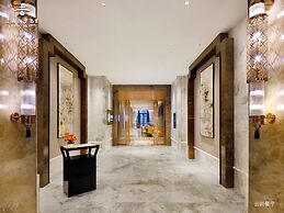 The Yun Hotel Foshan Nanhai - Near Qiandeng Lake Music Show