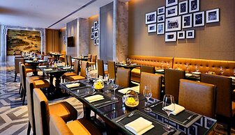 The Yun Hotel Foshan Nanhai - Near Qiandeng Lake Music Show