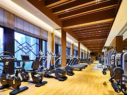 The Yun Hotel Foshan Nanhai - Near Qiandeng Lake Music Show