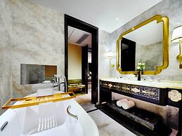 The Yun Hotel Foshan Nanhai - Near Qiandeng Lake Music Show