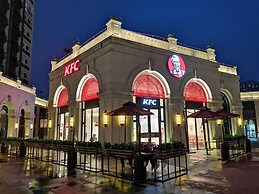 The Yun Hotel Foshan Nanhai - Near Qiandeng Lake Music Show