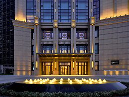 The Yun Hotel Foshan Nanhai - Near Qiandeng Lake Music Show