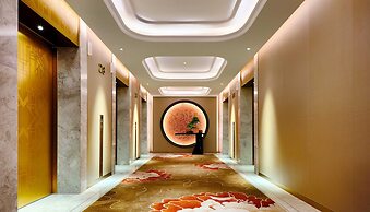 The Yun Hotel Foshan Nanhai - Near Qiandeng Lake Music Show