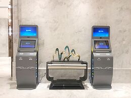 The Yun Hotel Foshan Nanhai - Near Qiandeng Lake Music Show