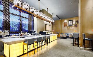 The Yun Hotel Foshan Nanhai - Near Qiandeng Lake Music Show