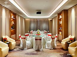 The Yun Hotel Foshan Nanhai - Near Qiandeng Lake Music Show