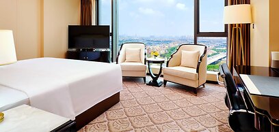 The Yun Hotel Foshan Nanhai - Near Qiandeng Lake Music Show