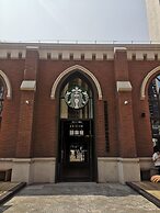 The Yun Hotel Foshan Nanhai - Near Qiandeng Lake Music Show