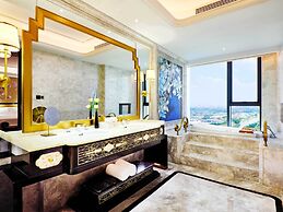 The Yun Hotel Foshan Nanhai - Near Qiandeng Lake Music Show