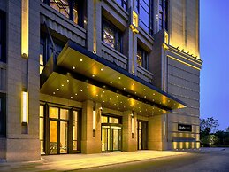 The Yun Hotel Foshan Nanhai - Near Qiandeng Lake Music Show