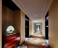 The Yun Hotel Foshan Nanhai - Near Qiandeng Lake Music Show