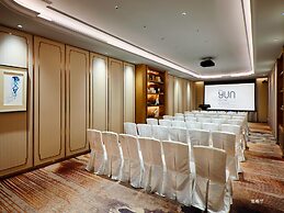 The Yun Hotel Foshan Nanhai - Near Qiandeng Lake Music Show