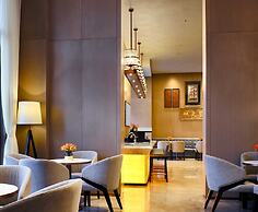 The Yun Hotel Foshan Nanhai - Near Qiandeng Lake Music Show