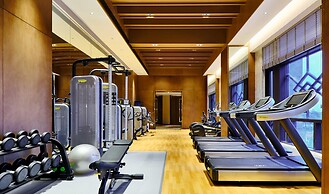 The Yun Hotel Foshan Nanhai - Near Qiandeng Lake Music Show