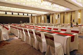 The Yun Hotel Foshan Nanhai - Near Qiandeng Lake Music Show