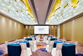 The Yun Hotel Foshan Nanhai - Near Qiandeng Lake Music Show