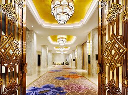 The Yun Hotel Foshan Nanhai - Near Qiandeng Lake Music Show