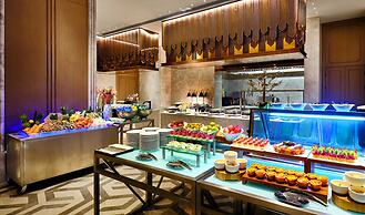 The Yun Hotel Foshan Nanhai - Near Qiandeng Lake Music Show