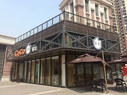 The Yun Hotel Foshan Nanhai - Near Qiandeng Lake Music Show