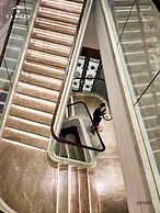 The Yun Hotel Foshan Nanhai - Near Qiandeng Lake Music Show