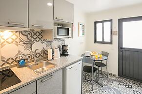 Apartamento A Francos Love lair 2