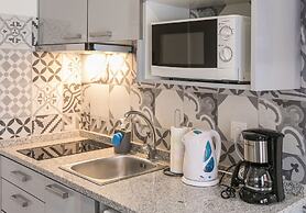 Apartamento A Francos Love lair 2