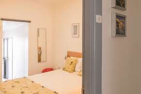 Apartamento A Francos Love lair 2