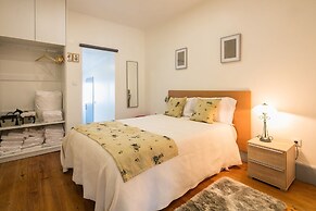 Apartamento A Francos Love lair 2
