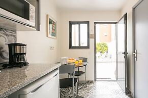 Apartamento A Francos Love lair 2