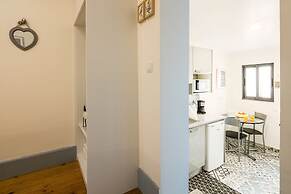 Apartamento A Francos Love lair 2