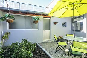 Apartamento A Francos Garden Avenue