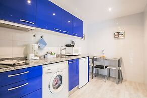 Apartamento A Francos Garden Avenue