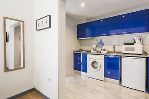 Apartamento A Francos Garden Avenue