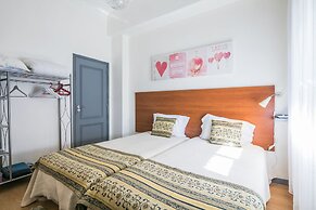 Apartamento A Francos Garden Avenue