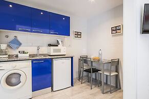 Apartamento A Francos Garden Avenue
