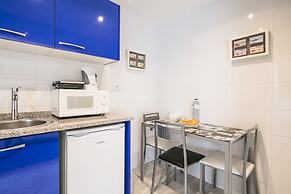Apartamento A Francos Garden Avenue