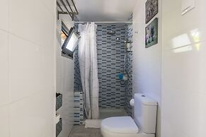 Apartamento A Francos Garden Avenue