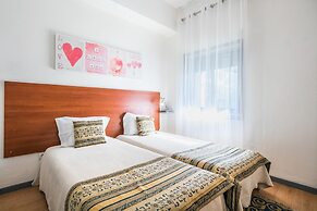 Apartamento A Francos Garden Avenue