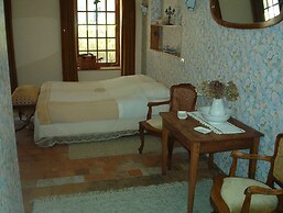 Chambres d'hôtes Côté Jardin