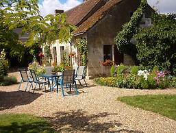 Chambres d'hôtes Côté Jardin