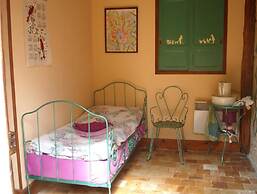 Chambres d'hôtes Côté Jardin