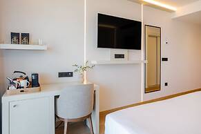 The Level at Melia Alicante - Adults Only