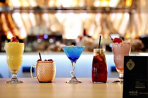 The Level at Melia Alicante - Adults Only