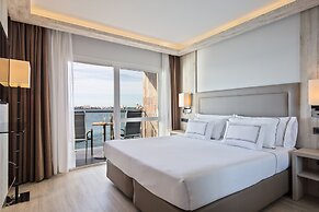 The Level at Melia Alicante - Adults Only