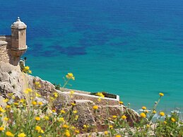 The Level at Melia Alicante - Adults Only