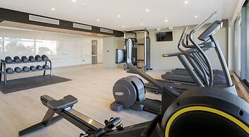 The Level at Melia Alicante - Adults Only