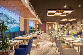 The Level at Melia Alicante - Adults Only