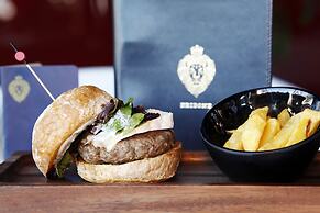 The Level at Melia Alicante - Adults Only